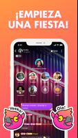 VEEKA: Conocer gente nueva captura de pantalla 3