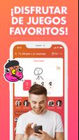 VEEKA: Conocer gente nueva captura de pantalla 1
