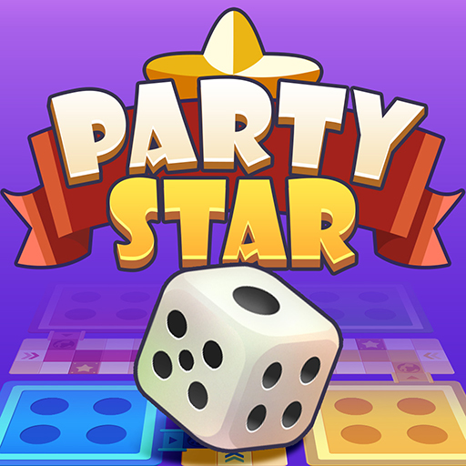 Party Star: Ludo & Voice Chat