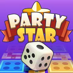 Party Star: Live, Chat & Games アプリダウンロード