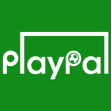 PlayPal Football ícone