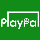 PlayPal Football-icoon