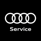 آیکون‌ Audi Service SG