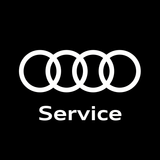 Audi Service SG アイコン