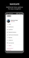 Audi Service SG screenshot 2
