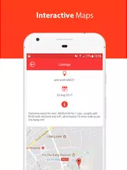 Скачать RoomRoom Singapore APK
