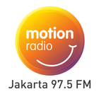 Motion FM 圖標