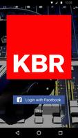 KBR پوسٹر