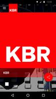 KBR اسکرین شاٹ 1