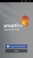 Radio Smart FM Affiche