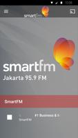 Radio Smart FM captura de pantalla 1