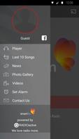 Radio Smart FM capture d'écran 2