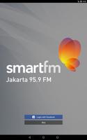 Radio Smart FM imagem de tela 3