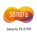 Radio Sonora Jakarta APK