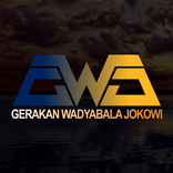 GWJ - Gerakan Wadyabala Jokowi