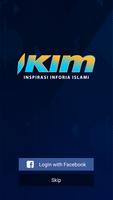 IKIMfm الملصق