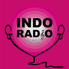 INDORADIO GLOBAL ícone