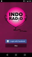 INDORADIO GLOBAL پوسٹر