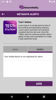 Stream Notify تصوير الشاشة 3