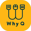 APK WhyQ Rider App