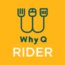 WhyQ Rider App APK