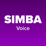 SIMBA Voice icône