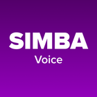 SIMBA Voice biểu tượng