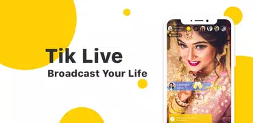 Tik Live - Funny Videos