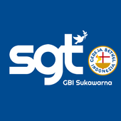 SGT GBI Sukawarna icon