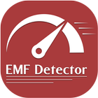 EMF Detector : Magnetic Field Sensor icône