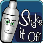 Shake it off أيقونة