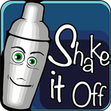 Shake it off icône