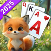 Solitaire TriPeaks Card