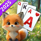 Solitaire иконка