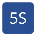 5SOS icône