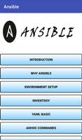 Ansible poster