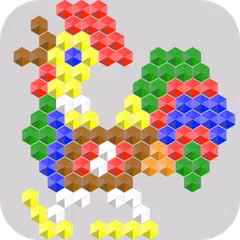Mosaic for kids APK download