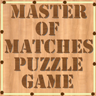 Master of Matches Free icône