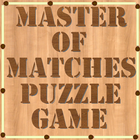 Master of Matches Free आइकन