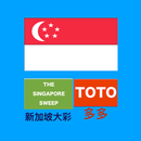 Singapore TOTO 4D SWEEP APK