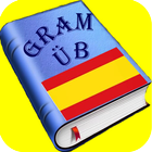 Spanische Grammatik G icon