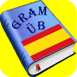 Spanische Grammatik G icône
