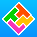 Blocks - Block Tangram Puzzles aplikacja