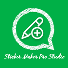Sticker Maker Pro icône