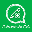 Sticker Maker Pro Studio 비어 있는 APK