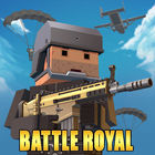 ikon Unknown Royal Battle