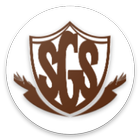 SGS Mobile icône