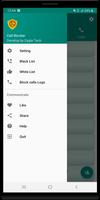 Call Blocker Screenshot 1