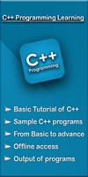 C++ Programming Poster