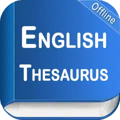 English Thesaurus APK download